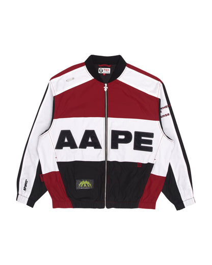 AAPE LIGHT WEIGHT JACKET