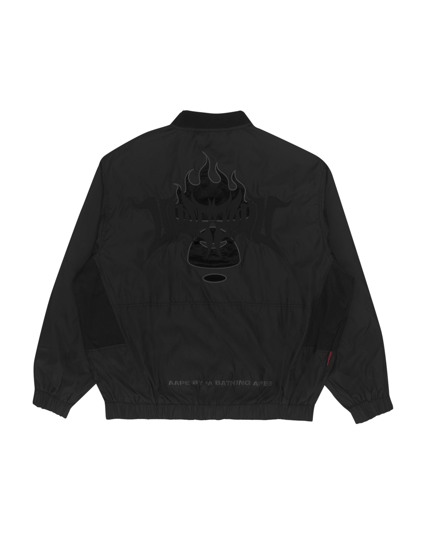 AAPE LIGHT WEIGHT JACKET