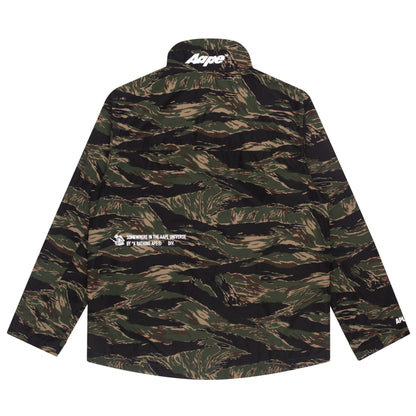 AAPE LIGHT WEIGHT JACKET