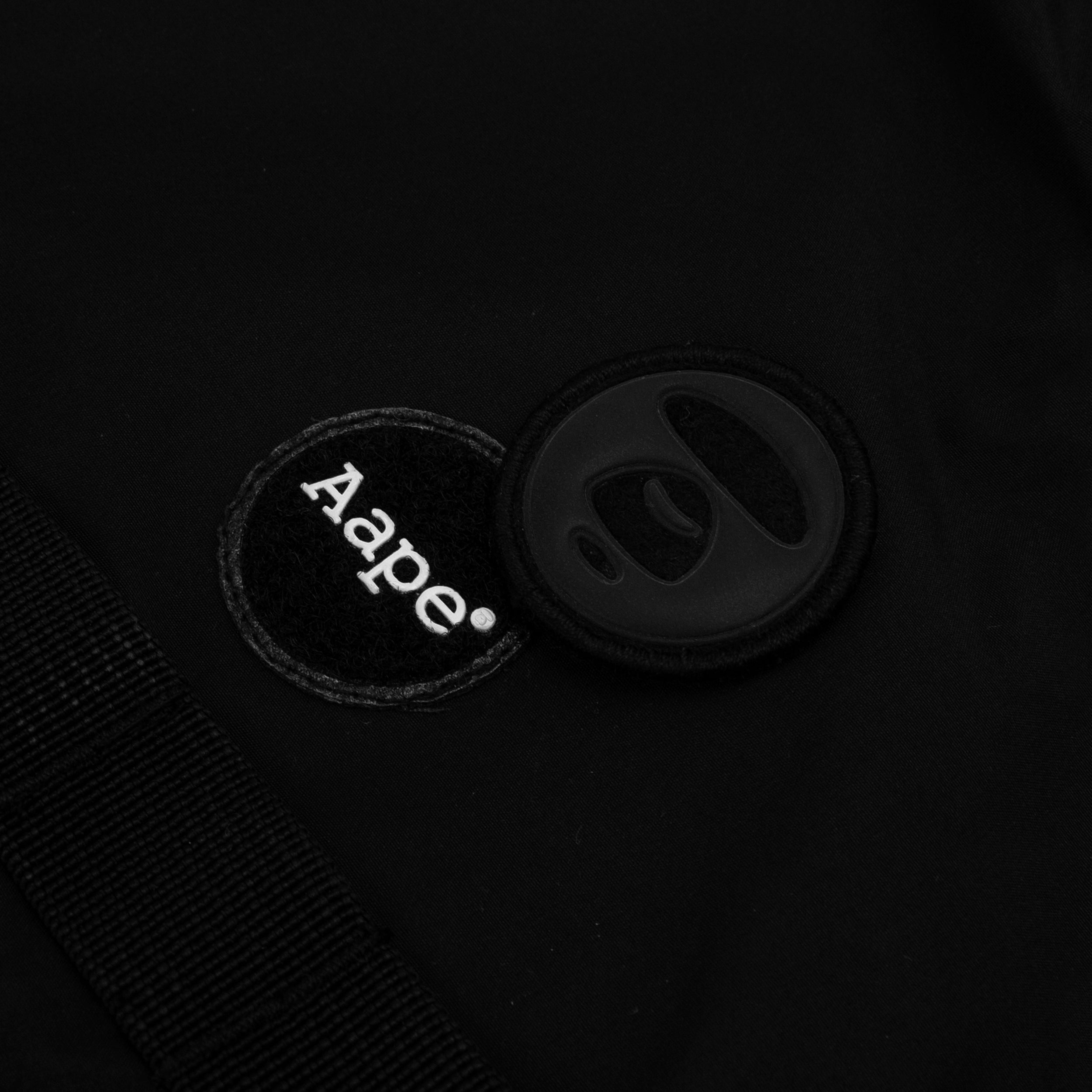 AAPE LIGHT WEIGHT JACKET