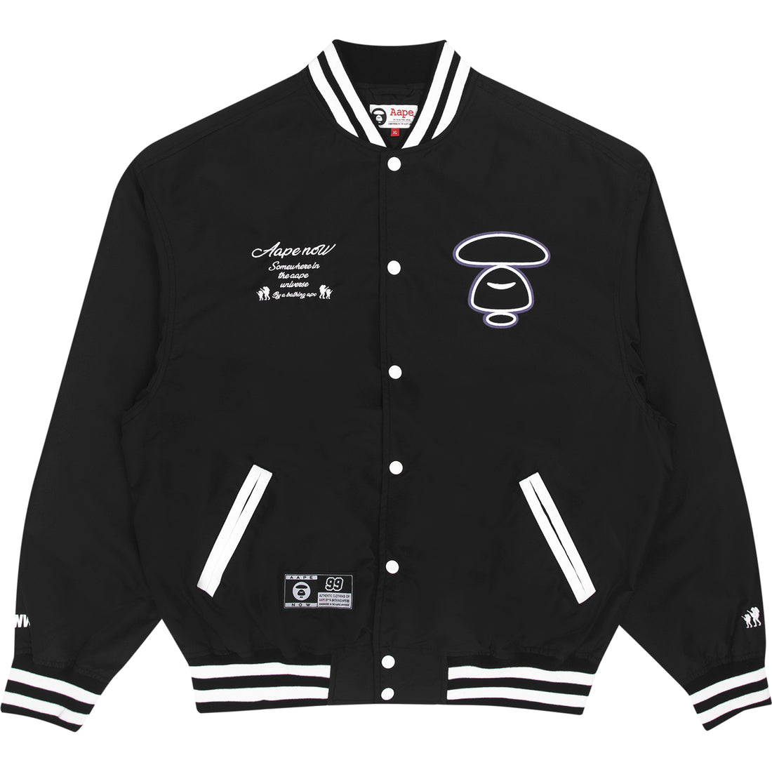 LIGHT WEIGHT JACKET