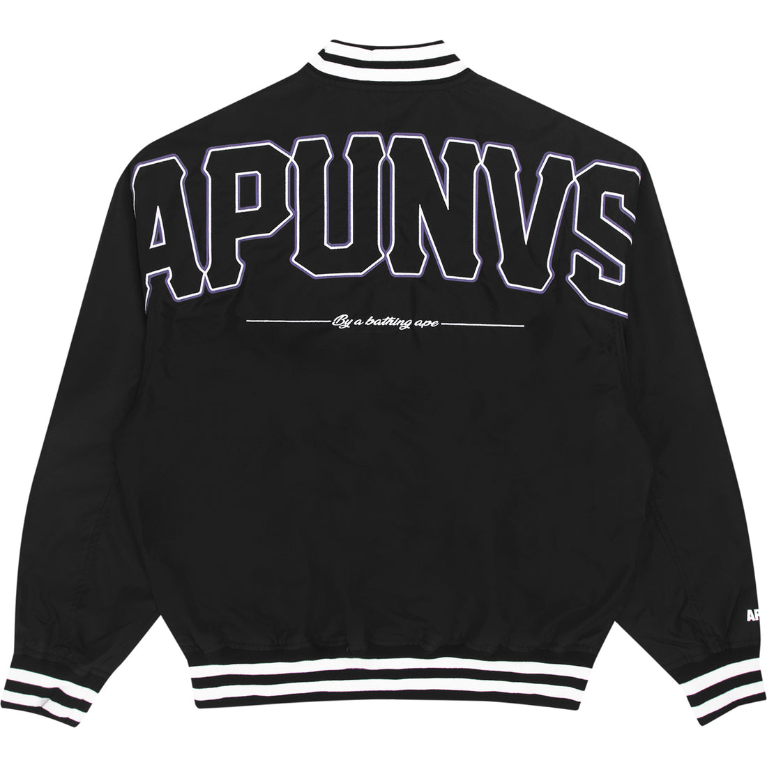 LIGHT WEIGHT JACKET