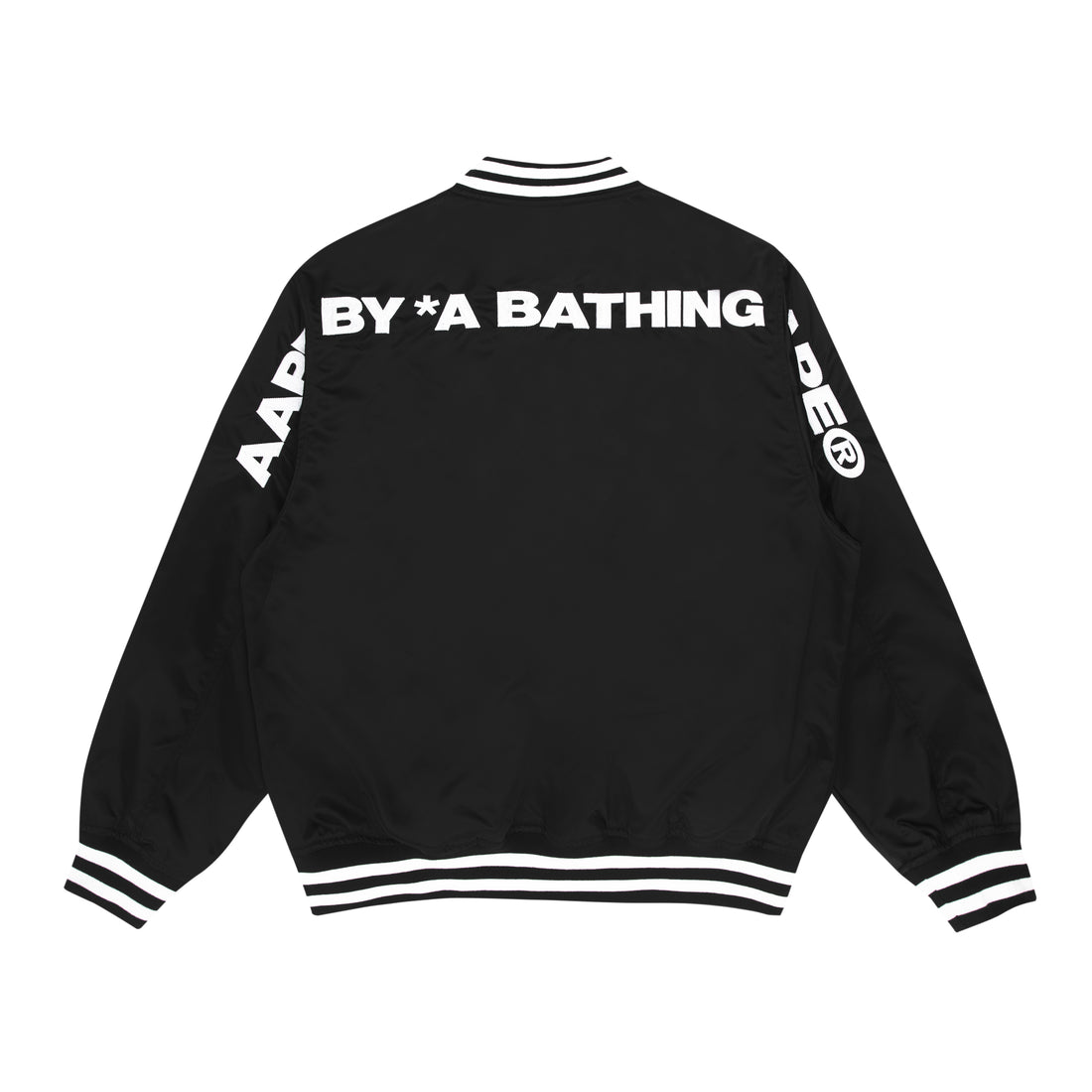 AAPE LIGHT WEIGHT JACKET