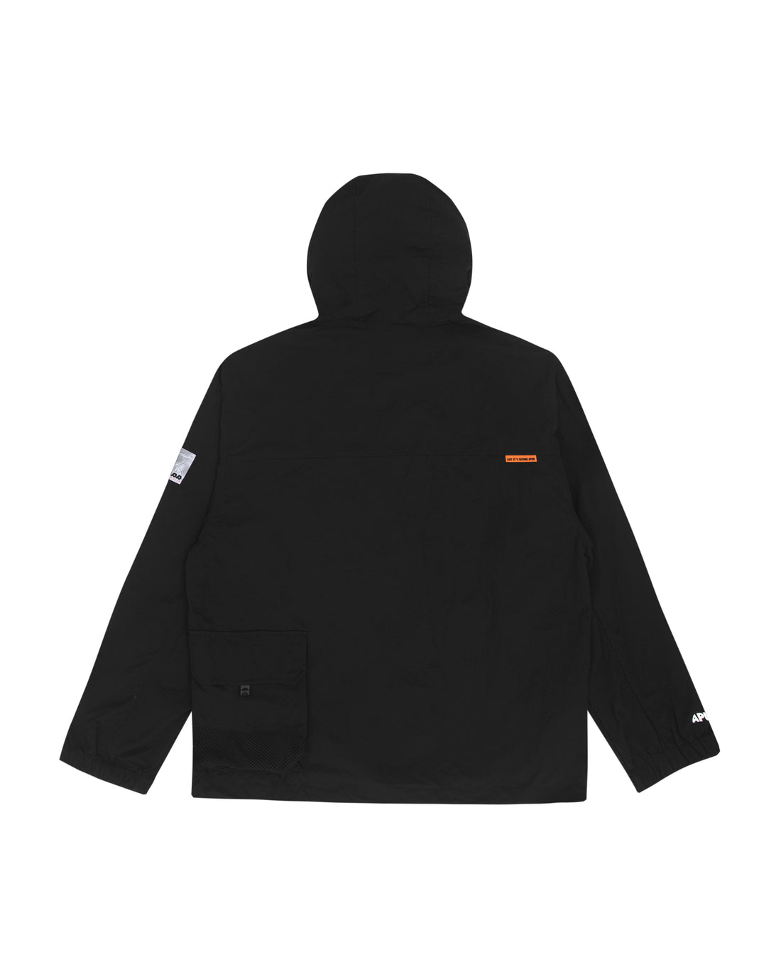 AAPE LIGHT WEIGHT JACKET