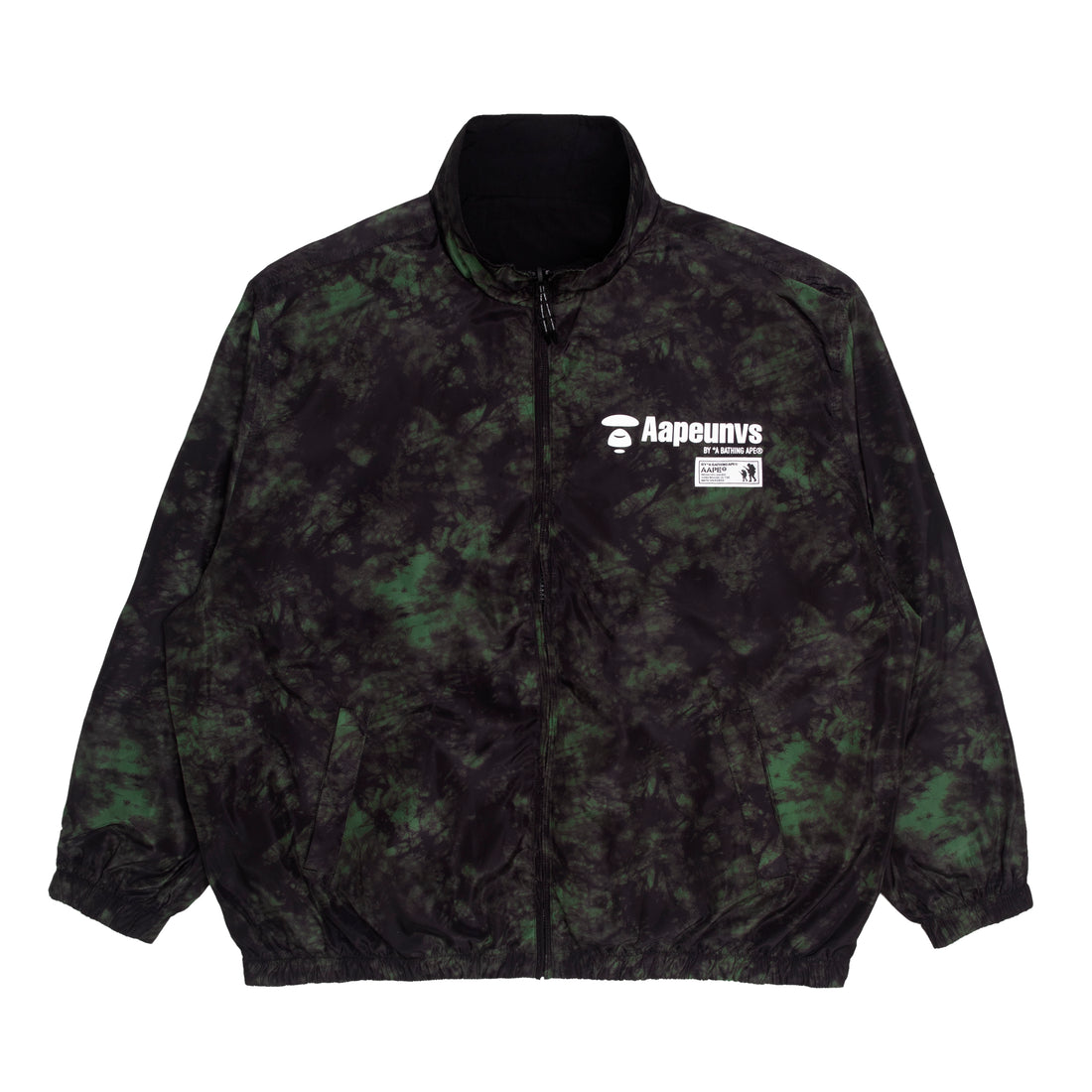 AAPLJM7518XXJ/AAPE LIGHT WEIGHT JACKET