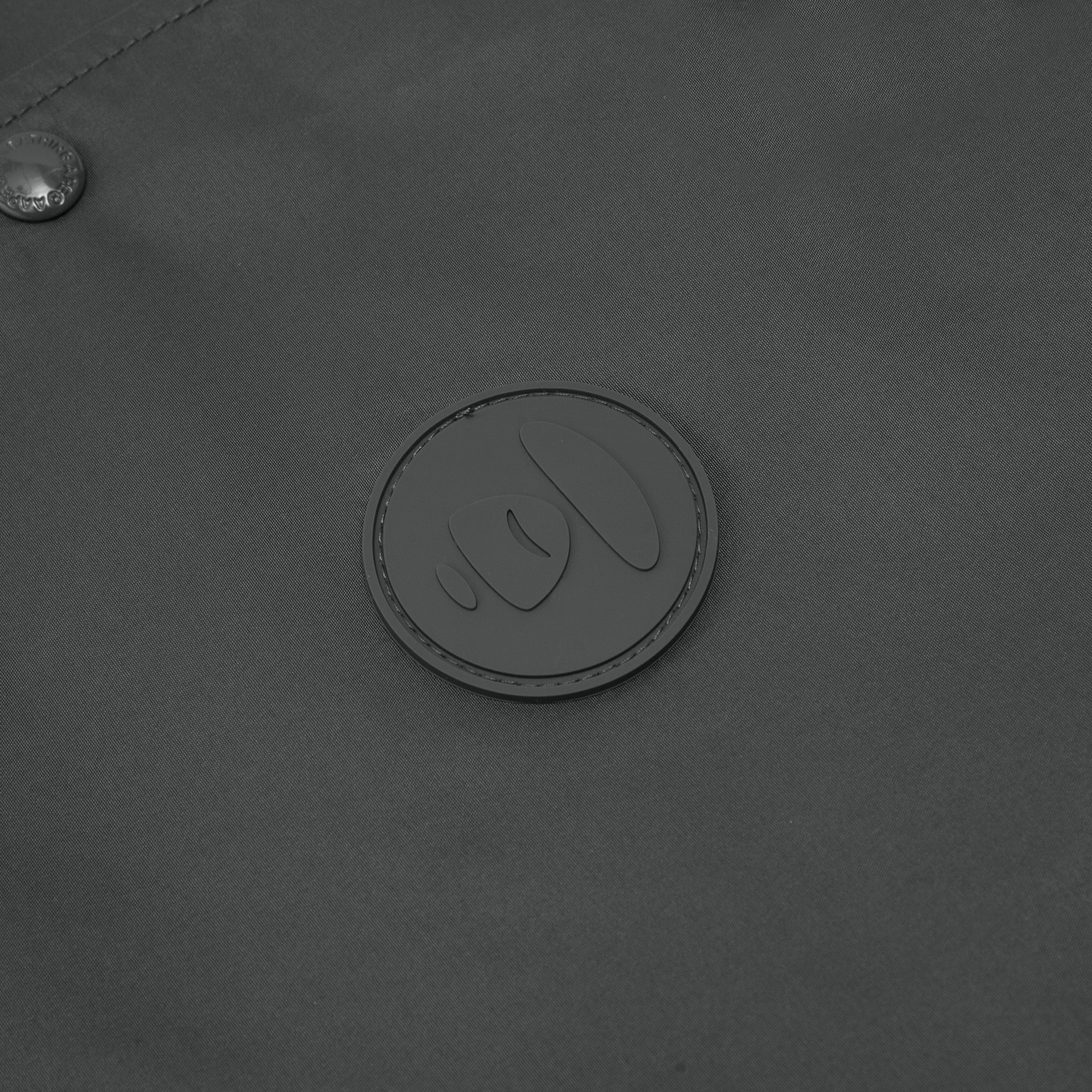 MOONFACE COACH JACKET