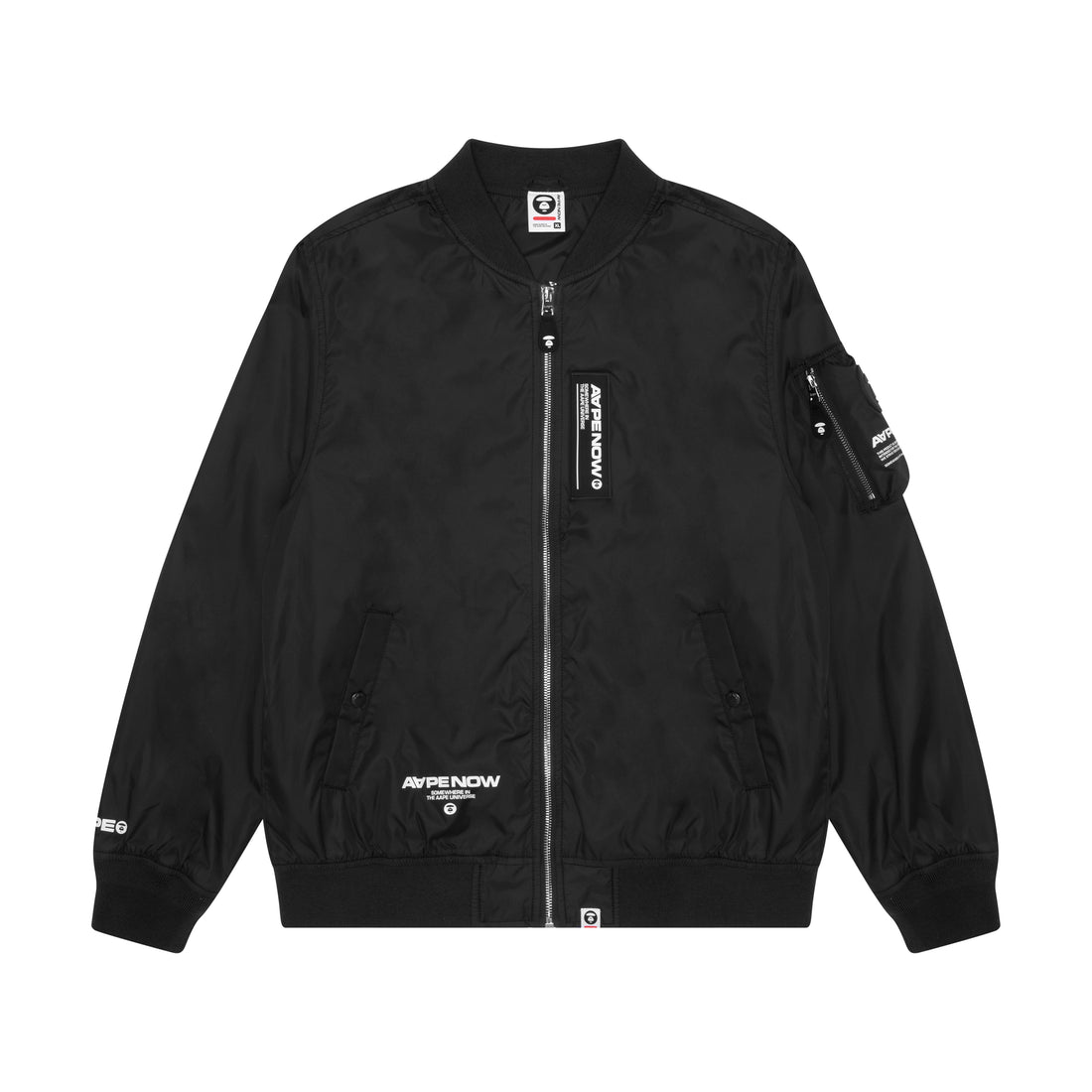 AAPE LIGHT WEIGHT JACKET