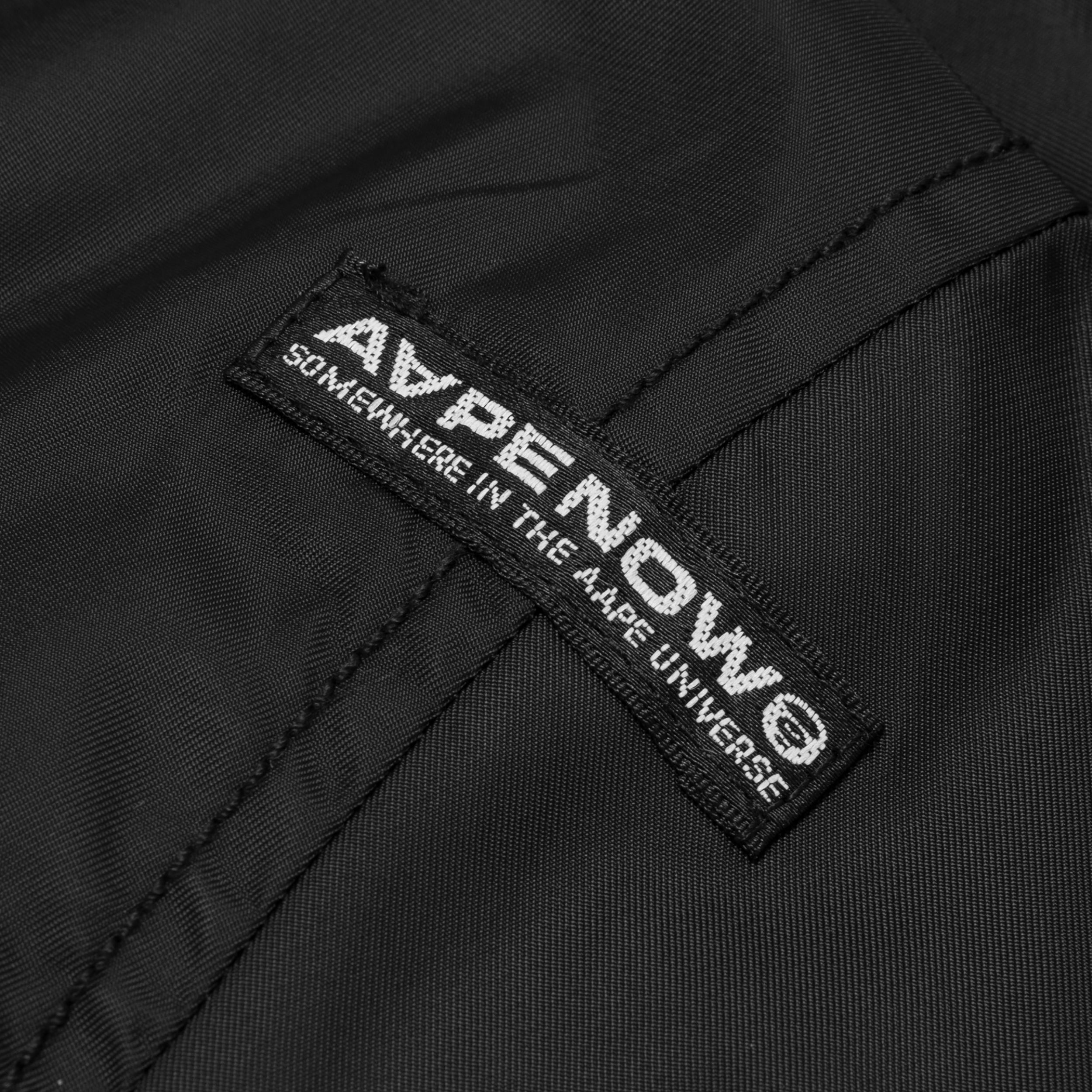 AAPE LIGHT WEIGHT JACKET