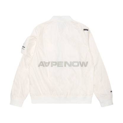 AAPE LIGHT WEIGHT JACKET