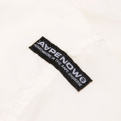 AAPE LIGHT WEIGHT JACKET