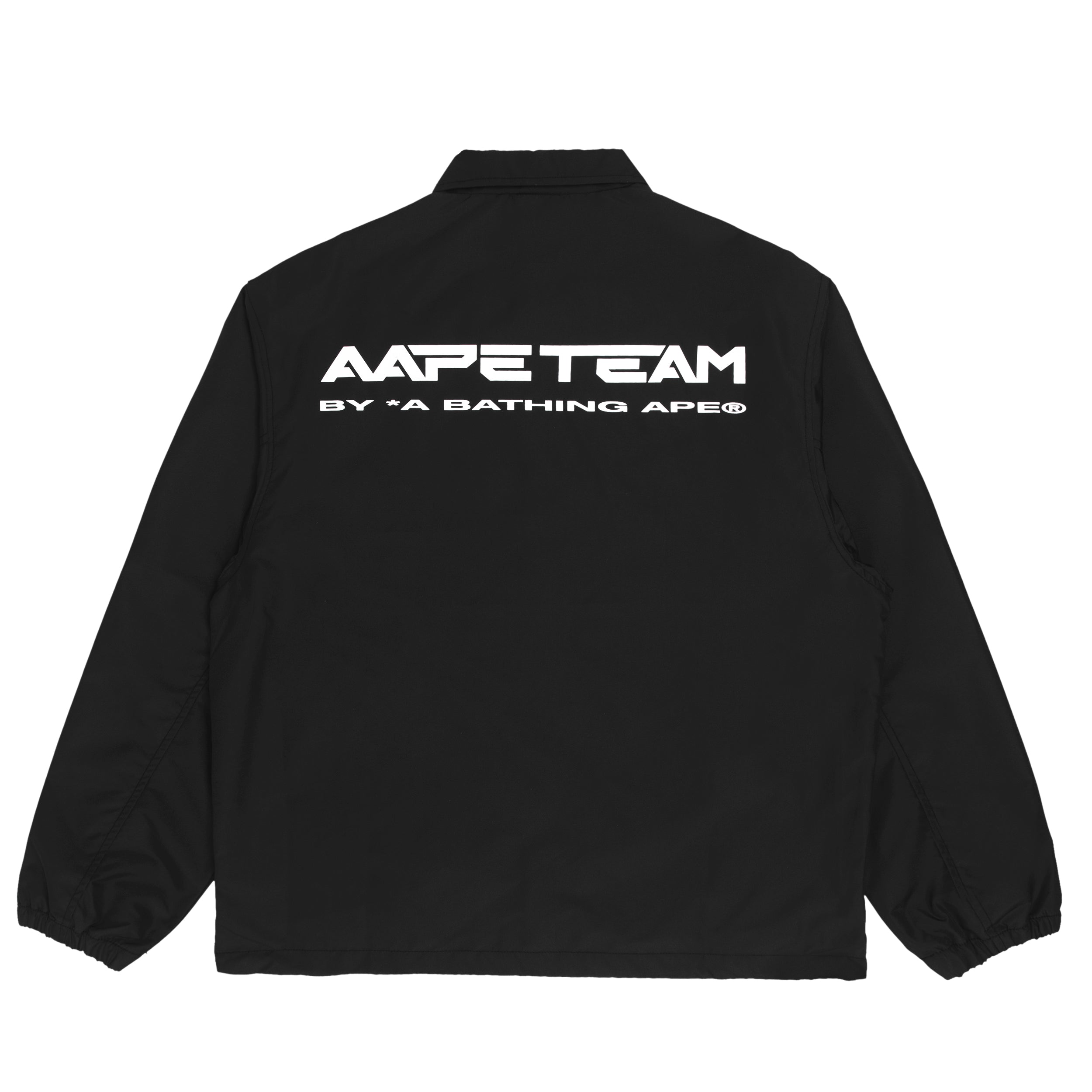 AAPE LIGHT WEIGHT JACKET