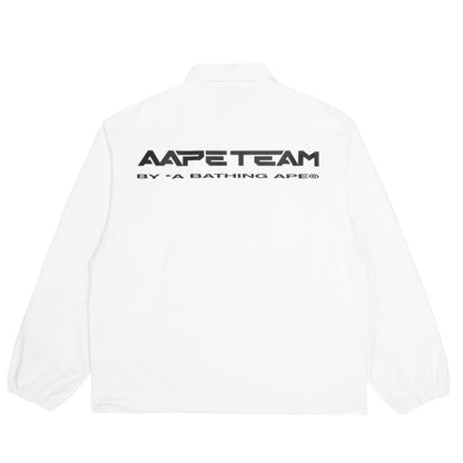 AAPE LIGHT WEIGHT JACKET