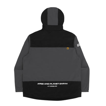 AAPE LIGHT WEIGHT JACKET