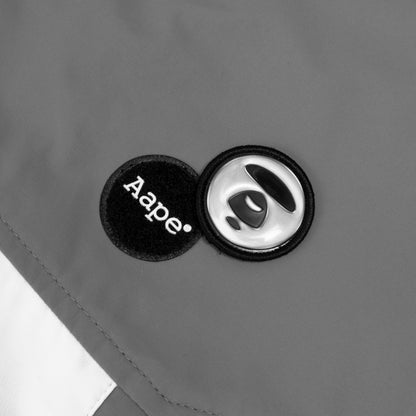 AAPE LIGHT WEIGHT JACKET