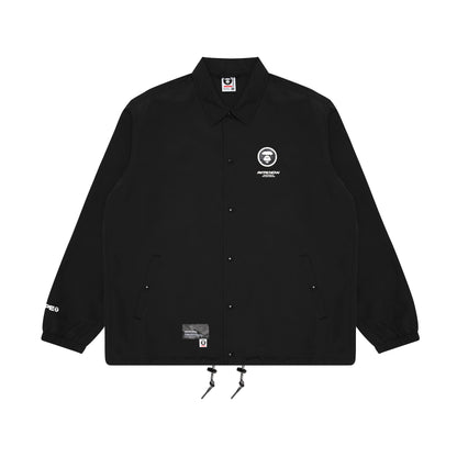 AAPE LIGHT WEIGHT JACKET