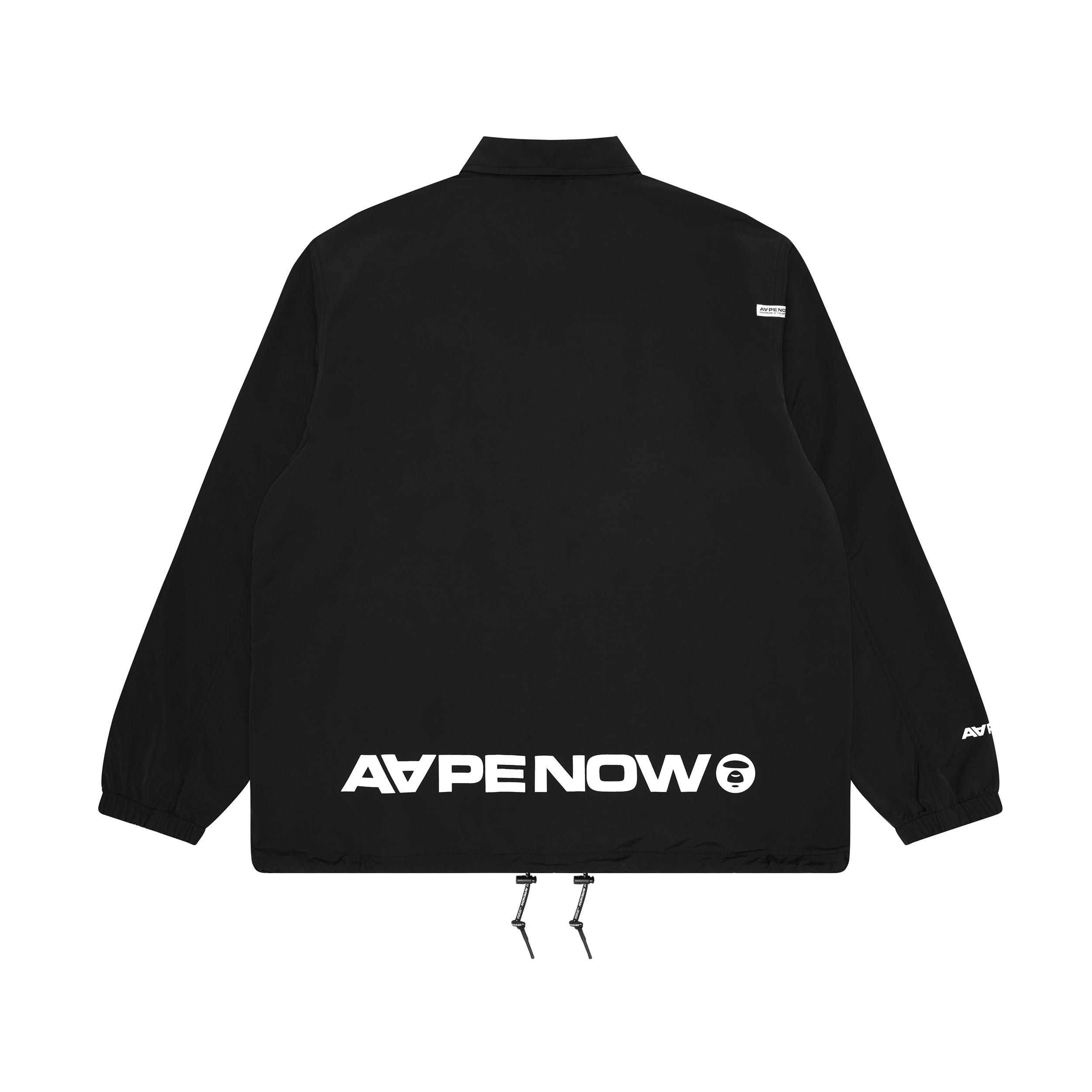 AAPE LIGHT WEIGHT JACKET