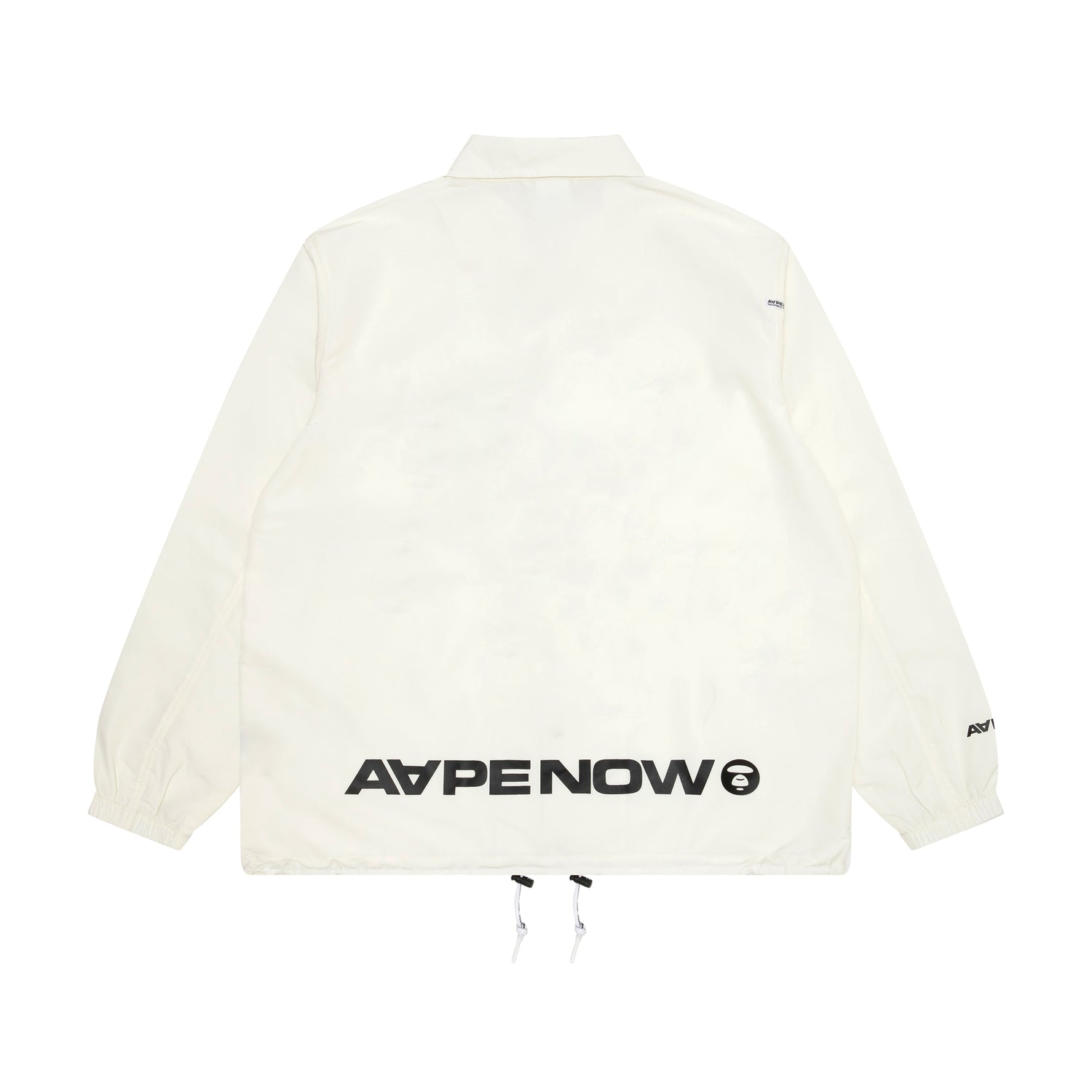 AAPE LIGHT WEIGHT JACKET