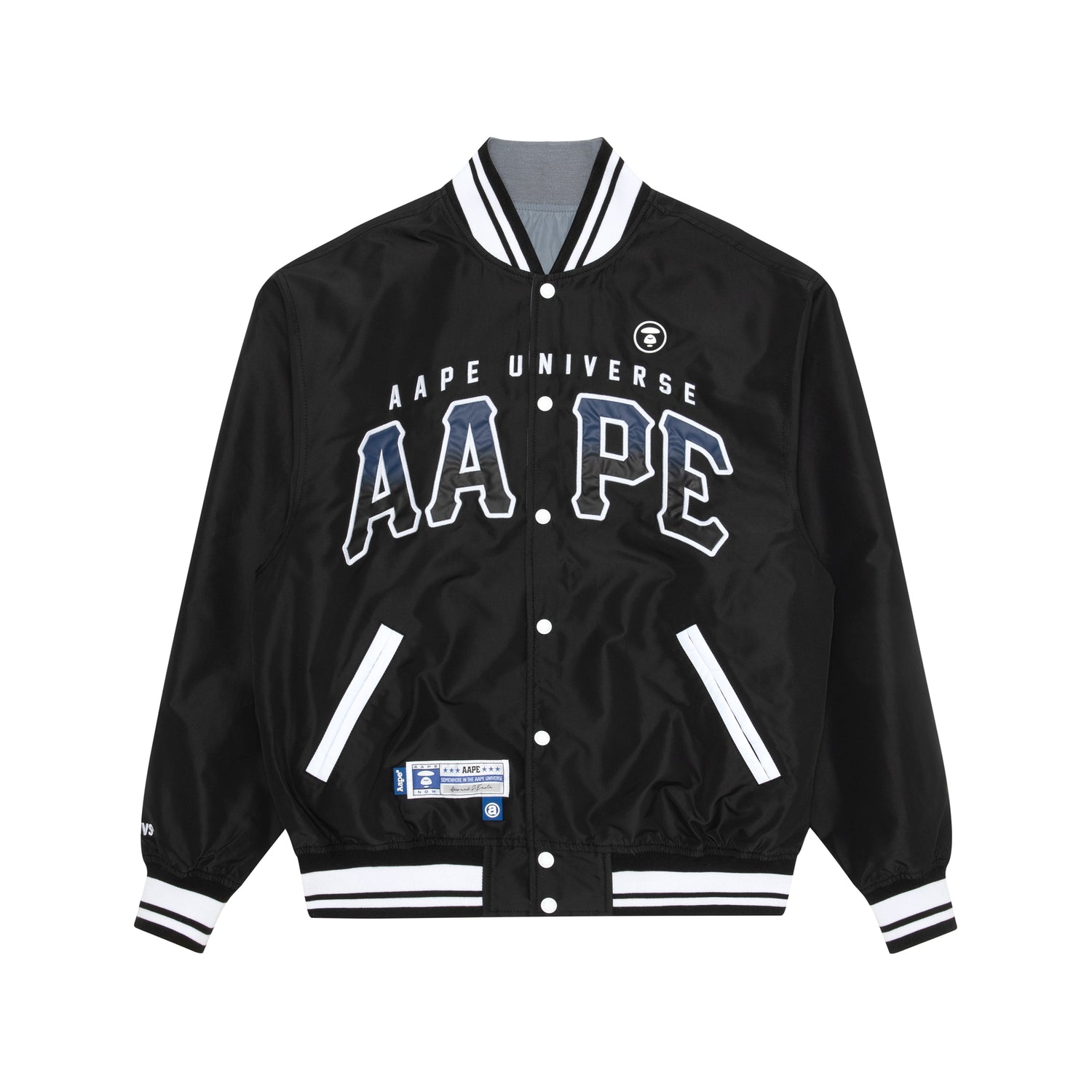 AAPE LIGHT WEIGHT JACKET