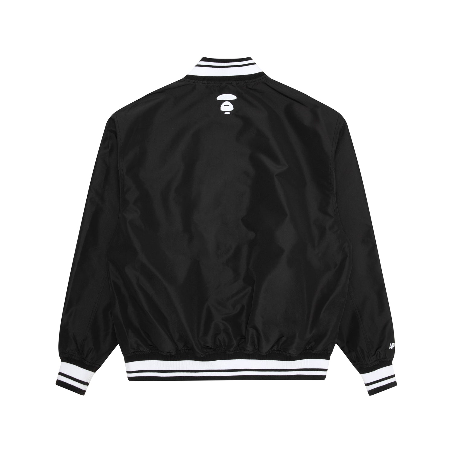 AAPE LIGHT WEIGHT JACKET