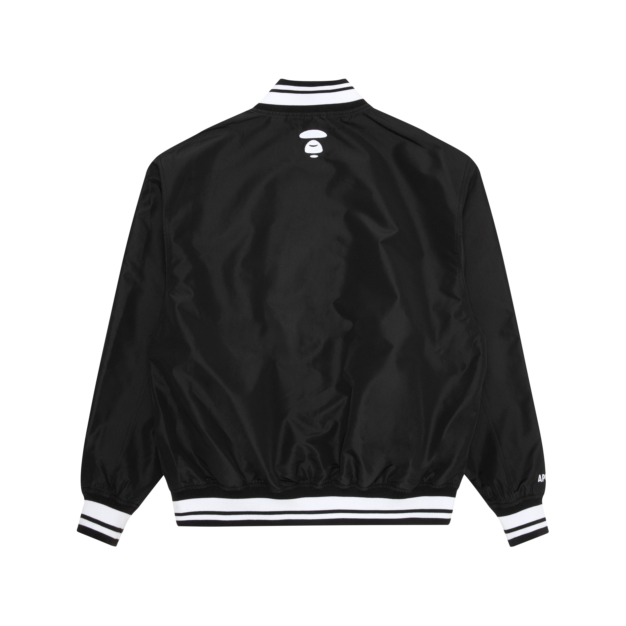 AAPE LIGHT WEIGHT JACKET