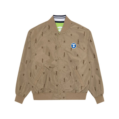 AAPE LIGHT WEIGHT JACKET