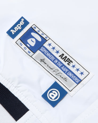 AAPE LIGHT WEIGHT JACKET