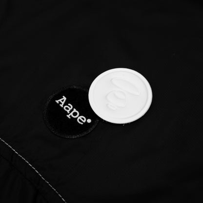 AAPE LIGHT WEIGHT JACKET