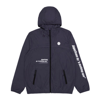 AAPE LIGHT WEIGHT JACKET