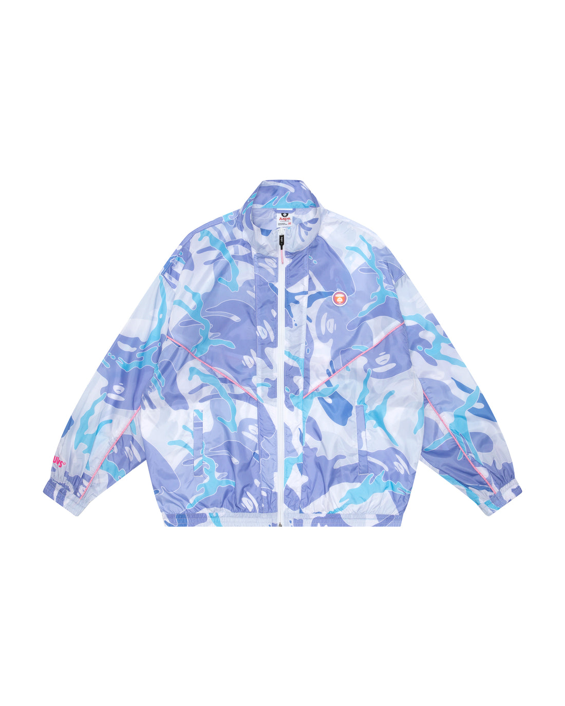 AAPE 27" LIGHT WEIGHT JACK