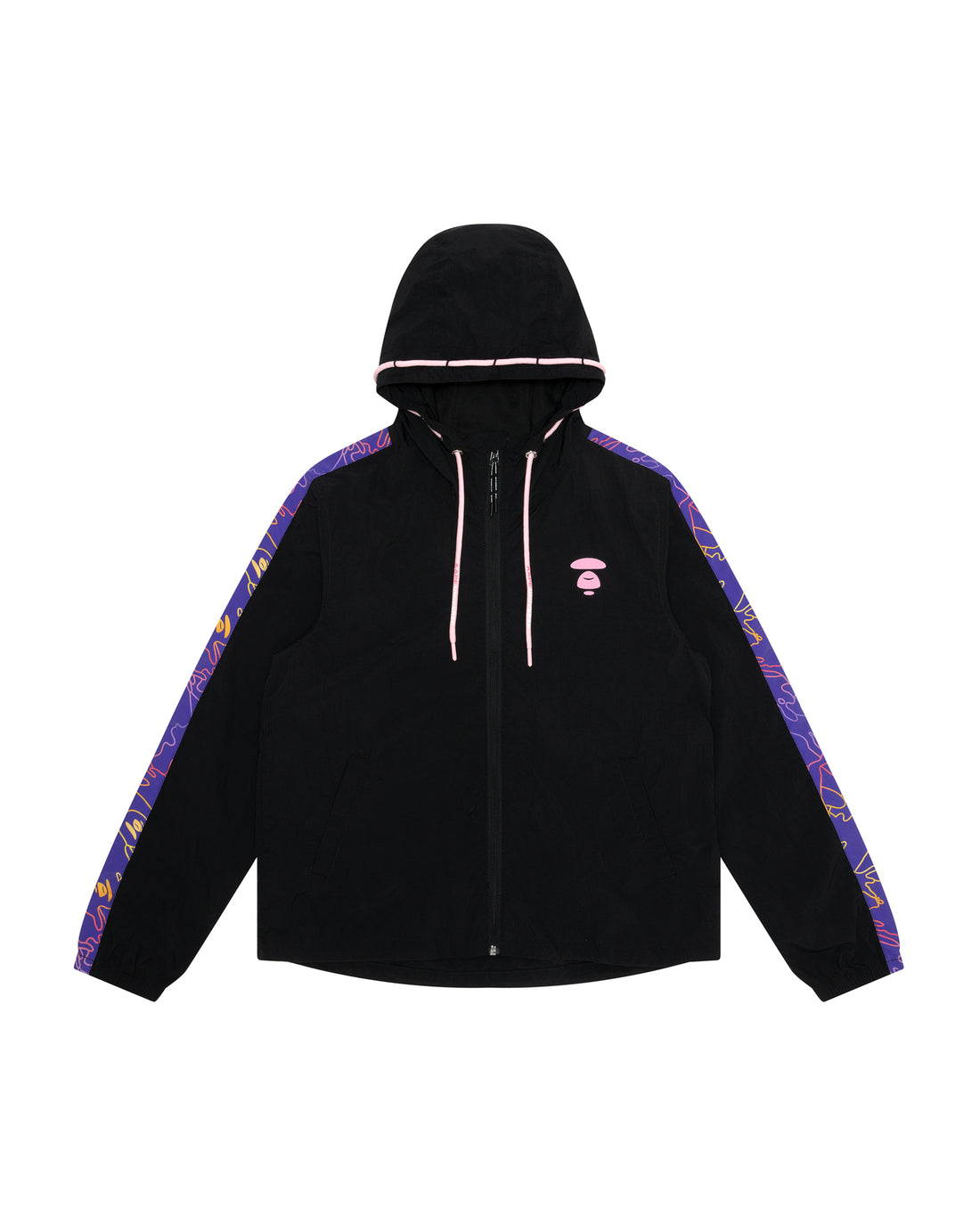 AAPE 23" LIGHT WEIGHT JACK