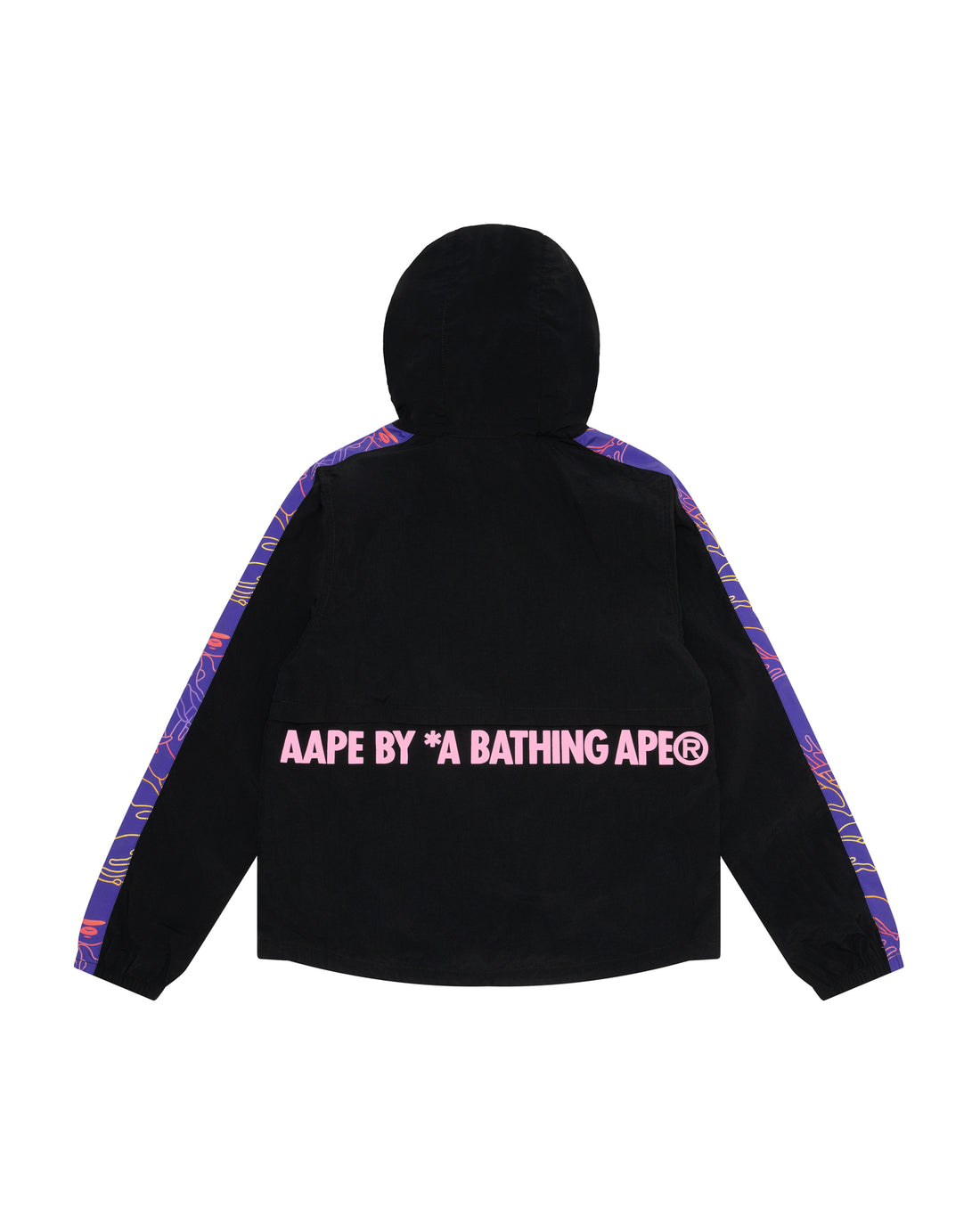 AAPE 23&quot; LIGHT WEIGHT JACK