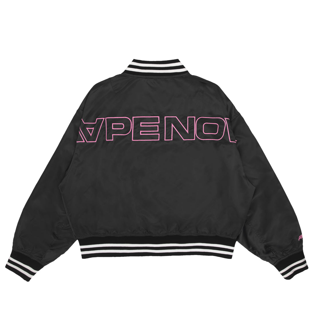 AAPE 24" LIGHT WEIGHT JACET LADIES