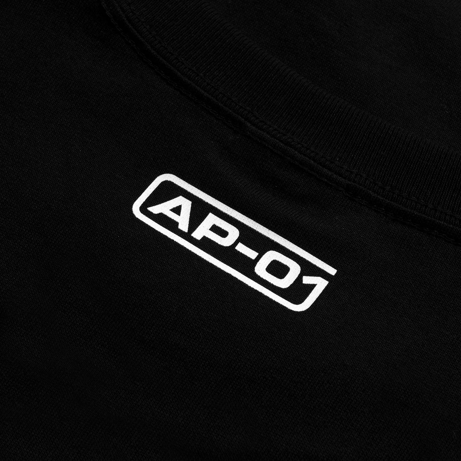 AAPE SHORT SLEEVE TEE