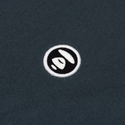 AAPE BASIC LOGO TEE