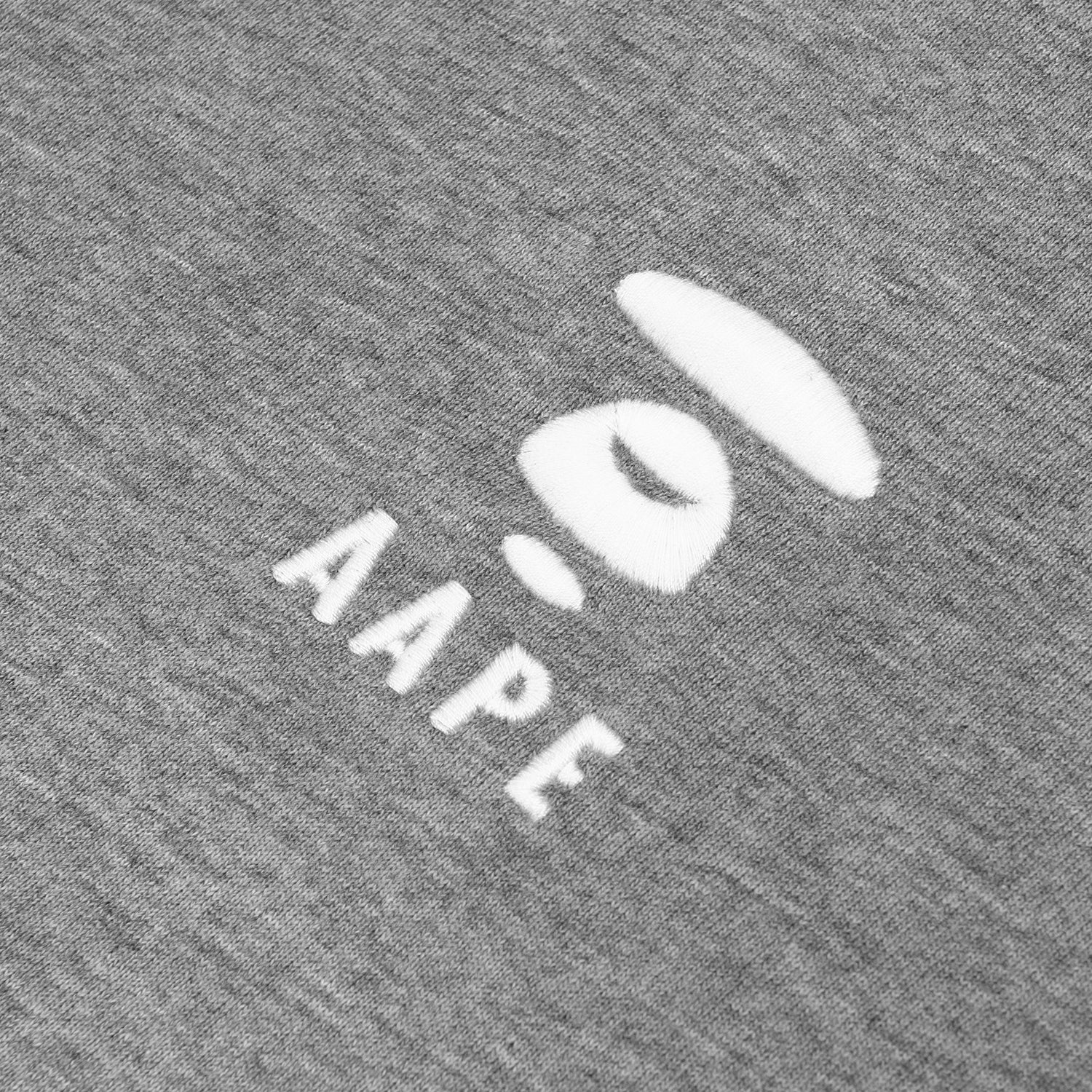 AAPE APE FACE TEE