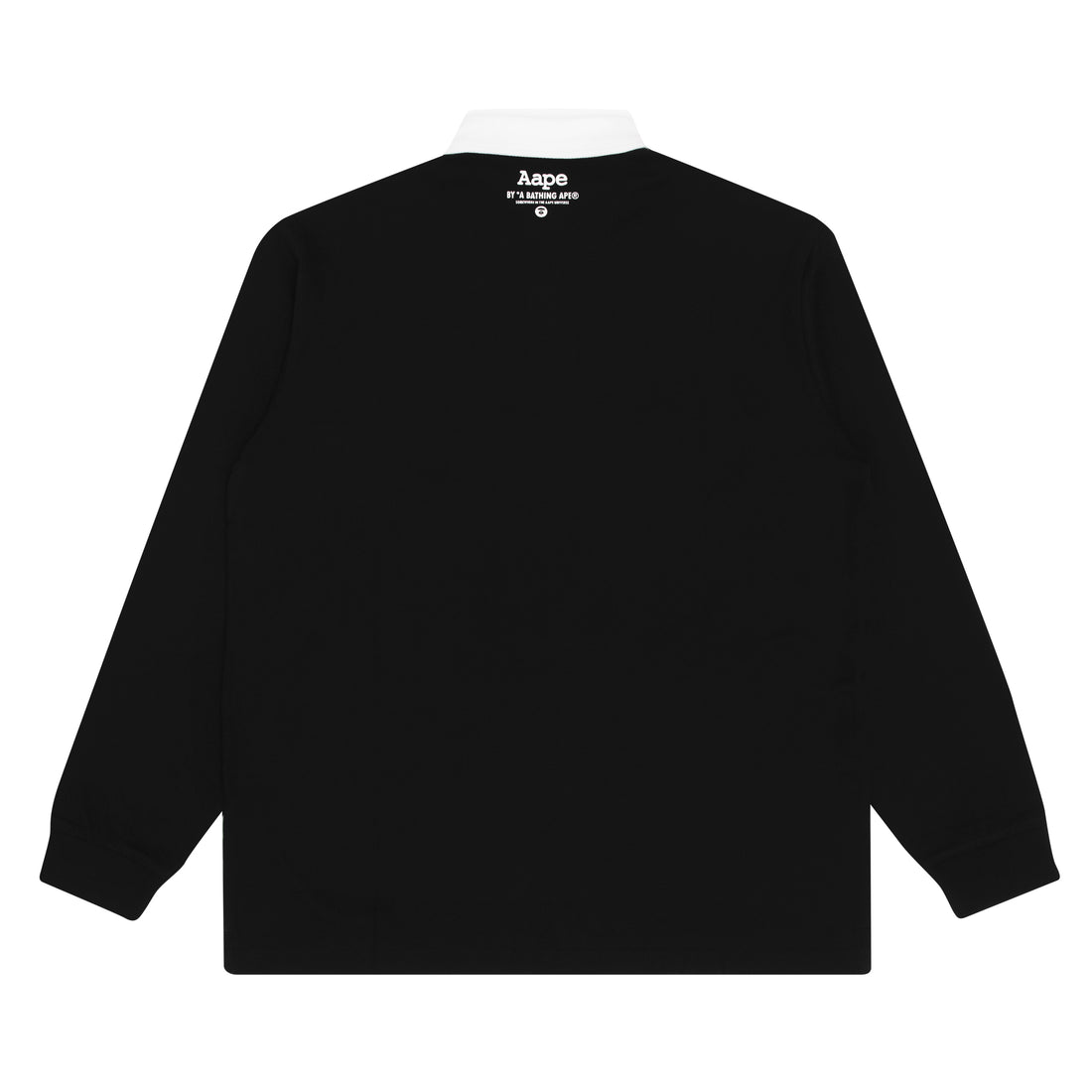 AAPE FANCY LONG TEE