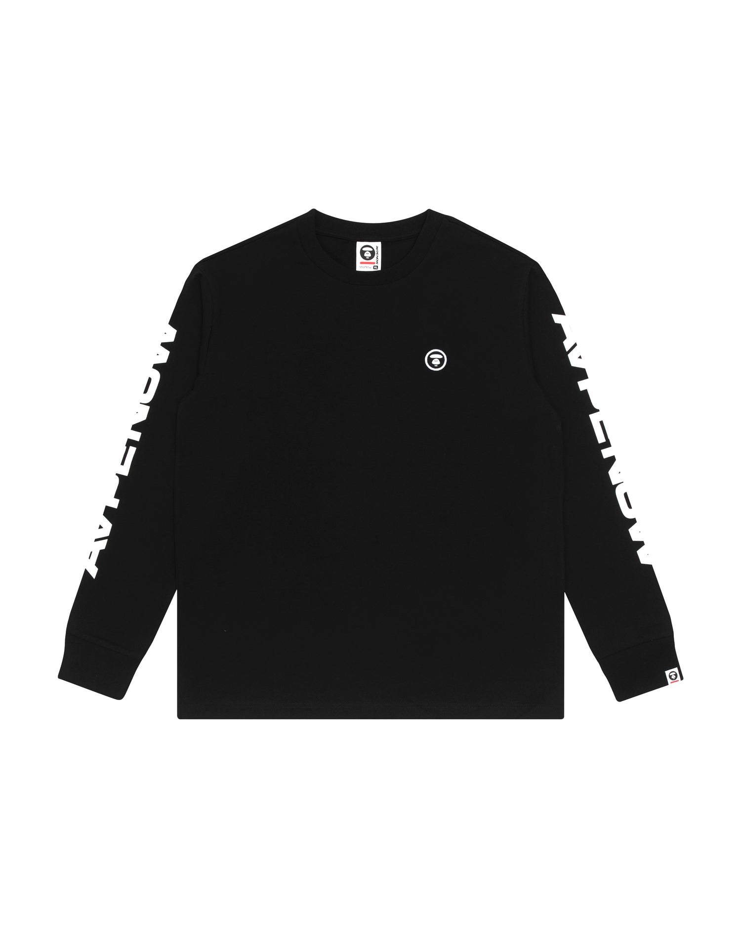 AAPE LONG TEE