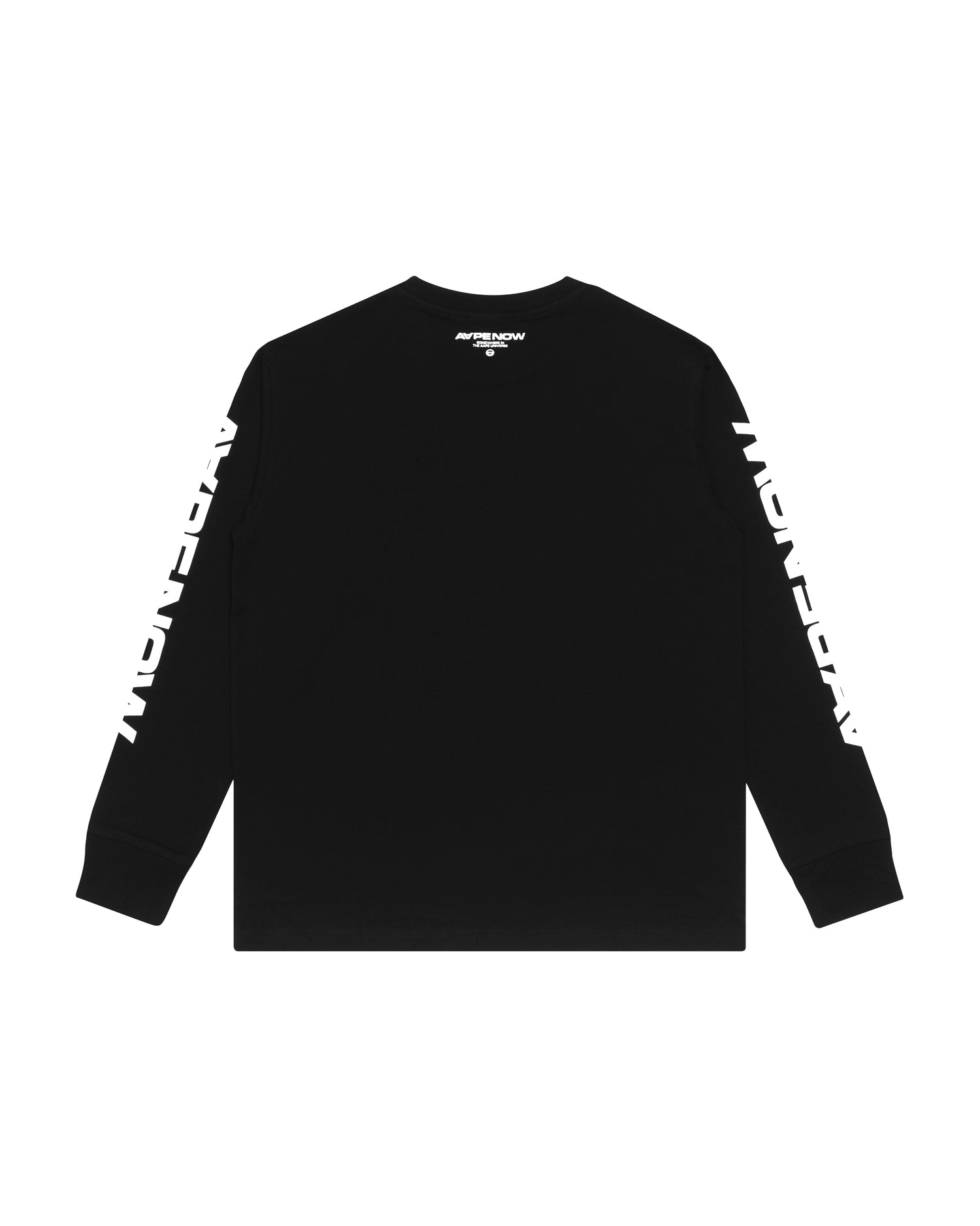 AAPE LONG TEE