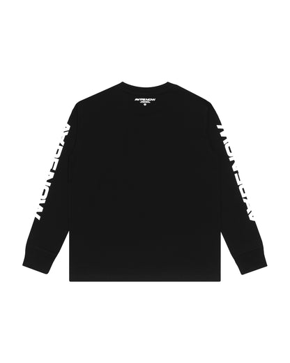 AAPE LONG TEE