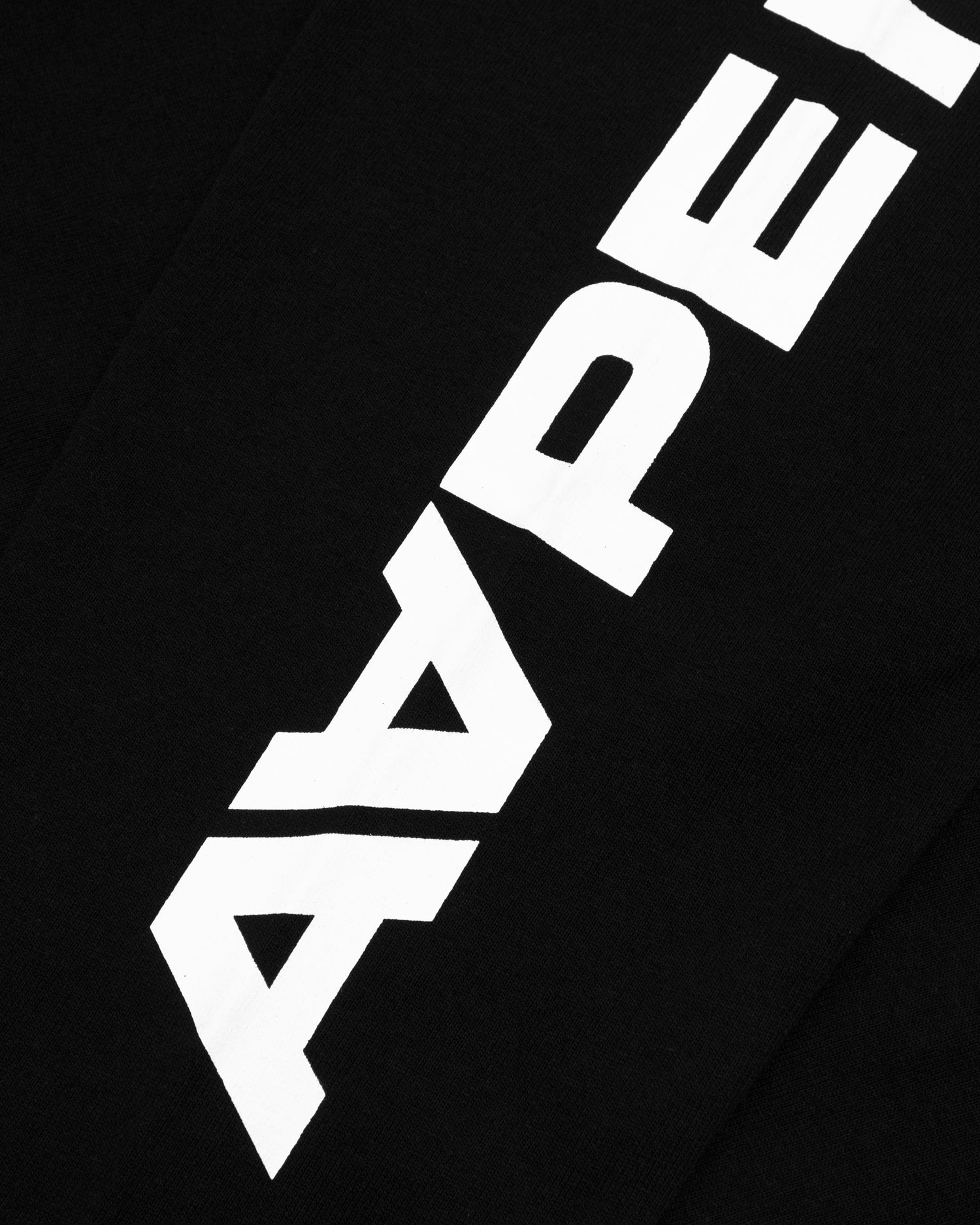 AAPE LONG TEE