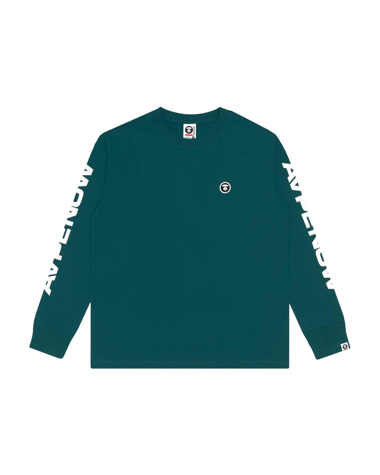 AAPE LONG TEE