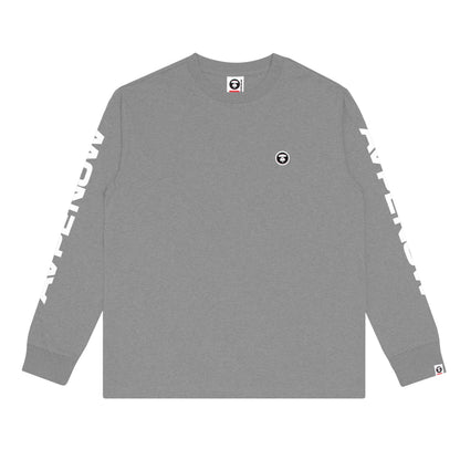 AAPE LONG TEE