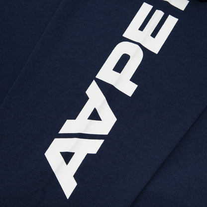 AAPE LONG TEE