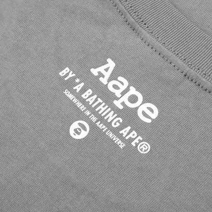 AAPE APE FACE TEE