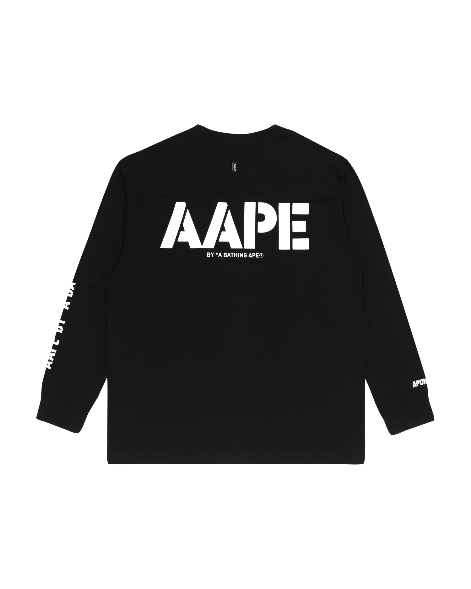 AAPE APE FACE TEE