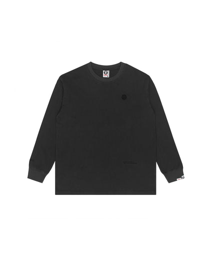 AAPE LONG TEE