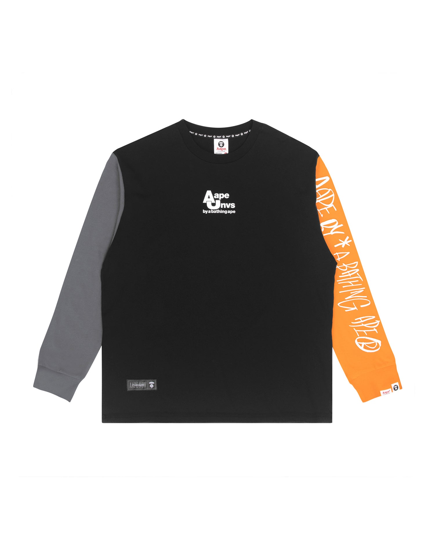 AAPE LONG TEE