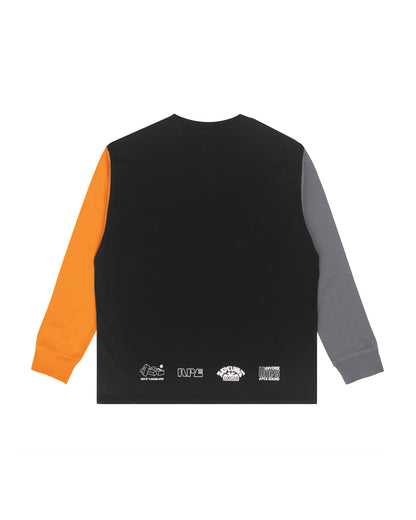 AAPE LONG TEE