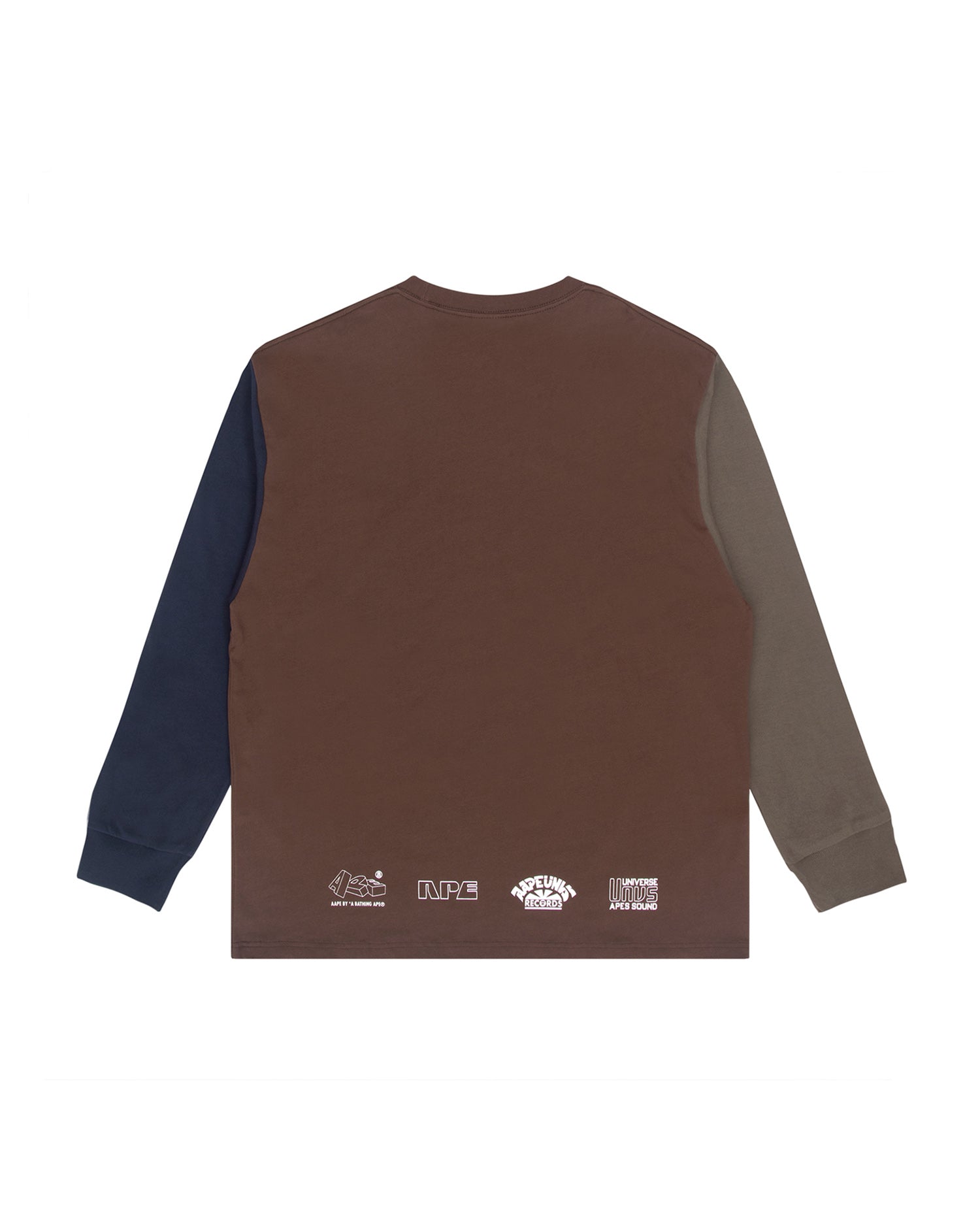 AAPE LONG TEE