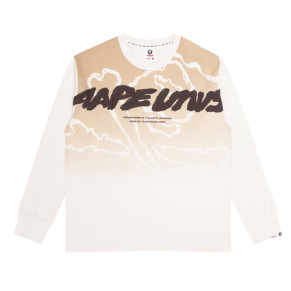 AAPE LONG TEE